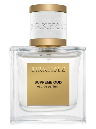 profumo Supreme Oud di Birkholz unisex