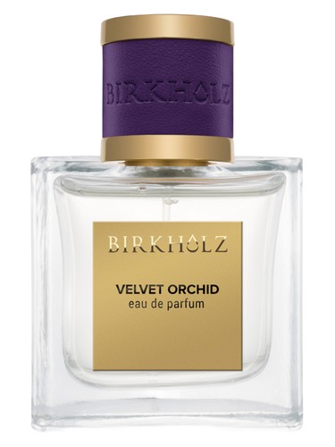 profumo Velvet Orchid di Birkholz unisex