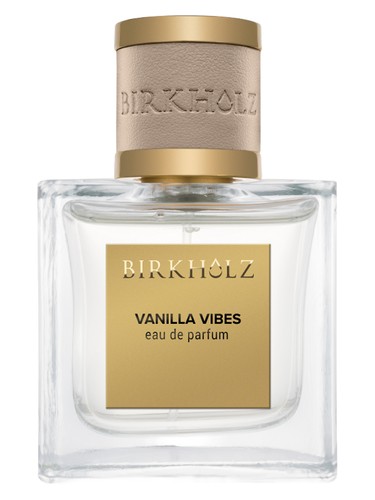 profumo Vanilla Vibes di Birkholz unisex