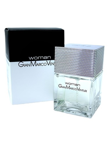 profumo Woman di GianMarco Venturi da donna