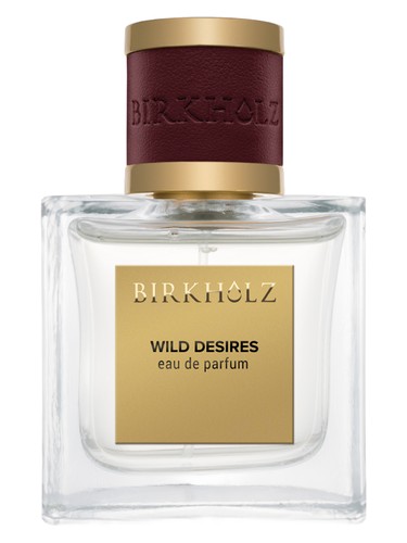 profumo Wild Desires di Birkholz unisex