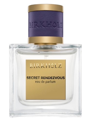 profumo Secret Rendezvous di Birkholz unisex