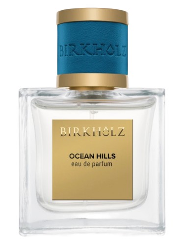 profumo Ocean Hills di Birkholz unisex