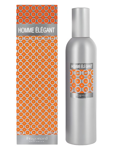 profumo Homme Elegant di Fragonard da uomo
