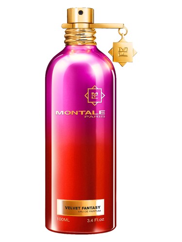 profumo Velvet Fantasy di Montale unisex