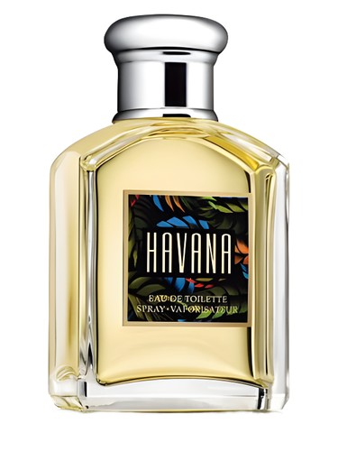 profumo Havana di Aramis da uomo