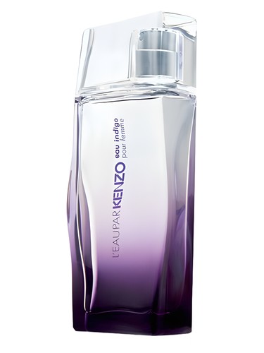 profumo L'Eau par Kenzo Eau Indigo pour Femme di Kenzo da donna