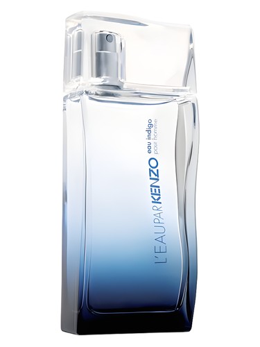profumo L'Eau par Kenzo Eau Indigo pour Homme di Kenzo da uomo