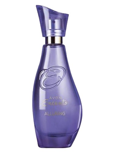 profumo Encanto Alluring di Avon da donna