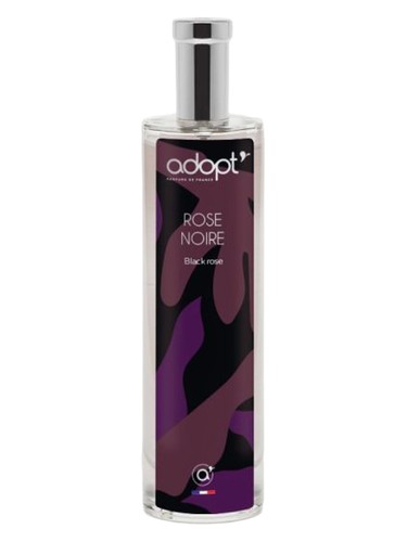 profumo Rose Noire di Adopt Parfums da donna