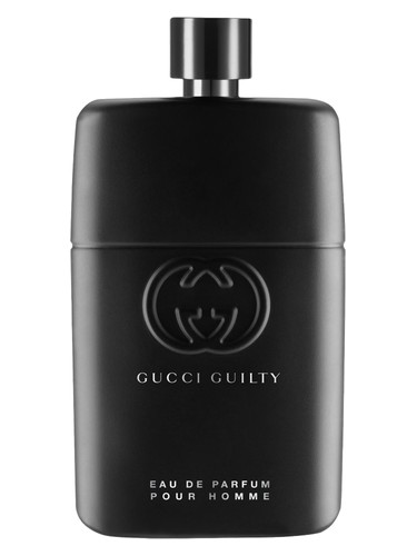 profumo Guilty Pour Homme Eau de Parfum di Gucci da uomo