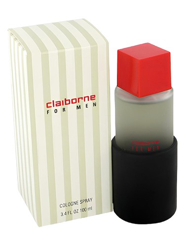 profumo Claiborne for Men di Liz Claiborne da uomo