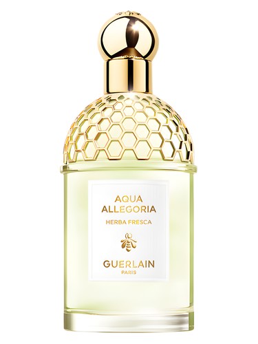 profumo Aqua Allegoria Herba Fresca di Guerlain unisex