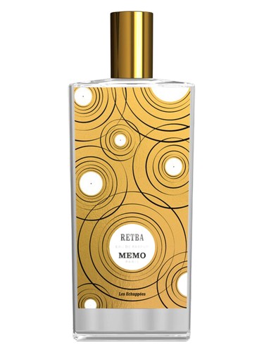 profumo Retba di Memo Paris unisex