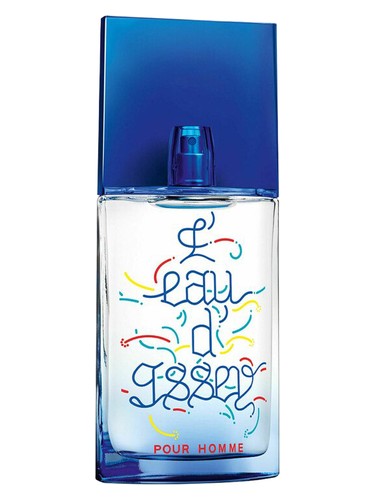 profumo L'Eau d'Issey pour Homme Shades of Kolam di Issey Miyake da uomo