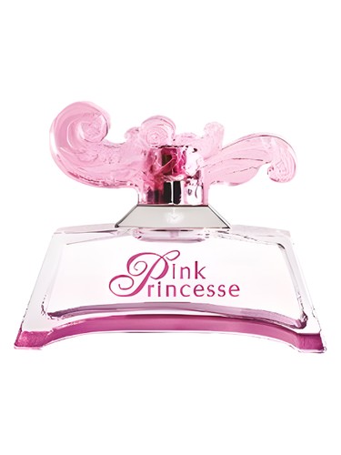 profumo Pink Princesse di Princesse Marina de Bourbon da donna