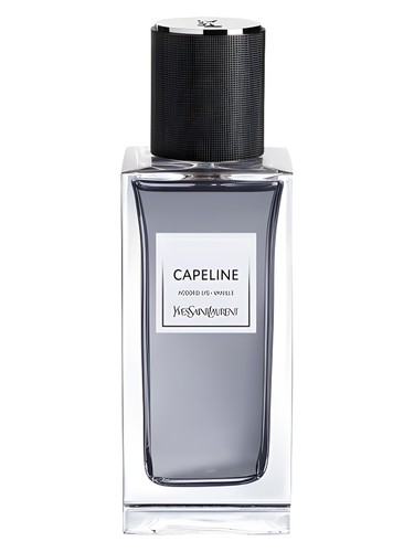 profumo Capeline di Yves Saint Laurent unisex