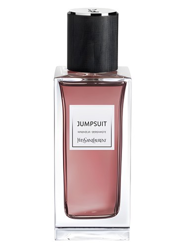 profumo Jumpsuit di Yves Saint Laurent unisex