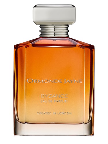 profumo Byzance di Ormonde Jayne unisex