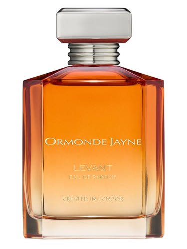 profumo Levant di Ormonde Jayne unisex