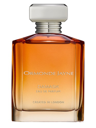 profumo Damask di Ormonde Jayne unisex
