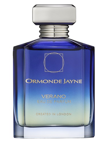 profumo Montabaco Verano di Ormonde Jayne unisex