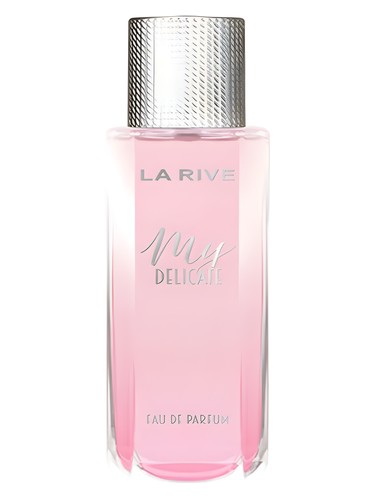 profumo My Delicate di La Rive da donna