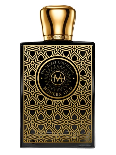 profumo Modern Oud di Moresque da uomo