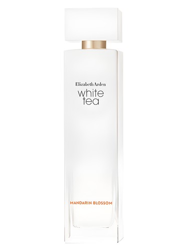 profumo White Tea Mandarin Blossom di Elizabeth Arden unisex