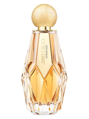 profumo Amber Kiss di Jimmy Choo da donna