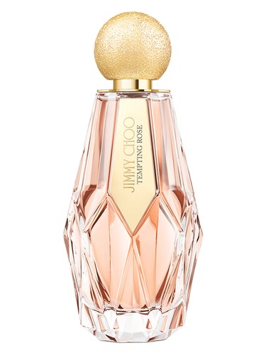 profumo Tempting Rose di Jimmy Choo da donna