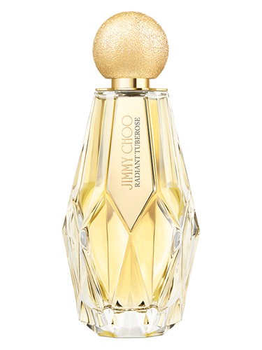 profumo Radiant Tuberose di Jimmy Choo da donna