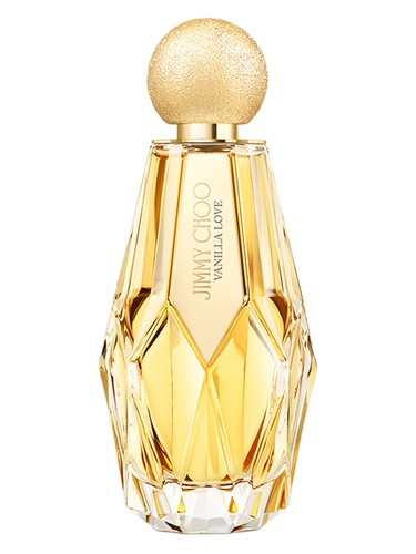 profumo Vanilla Love di Jimmy Choo da donna