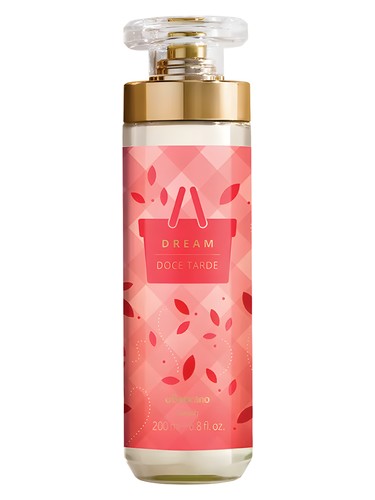 profumo Doce Tarde di O Boticário da donna
