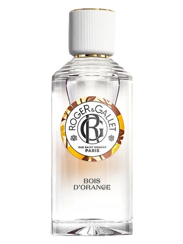 profumo Bois d'Orange di Roger & Gallet unisex