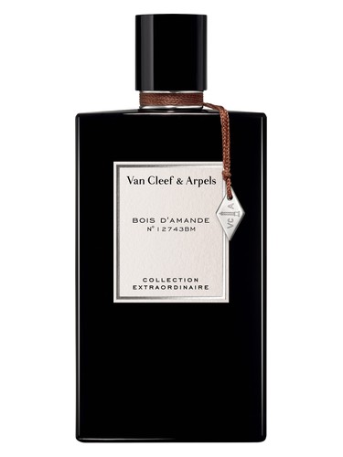profumo Bois d'Amande di Van Cleef & Arpels unisex