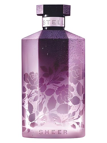 profumo Sheer Stella di Stella McCartney da donna