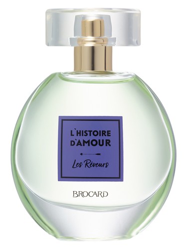 profumo Les Reveurs di Brocard da donna