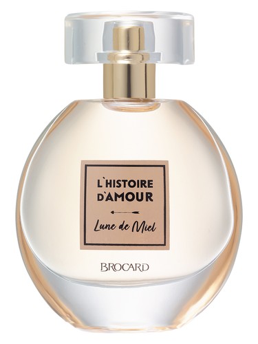 profumo Lune De Miel di Brocard da donna