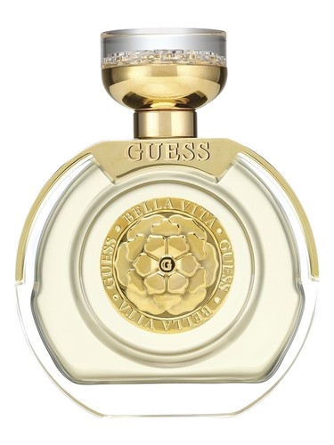 profumo Bella Vita di Guess da donna