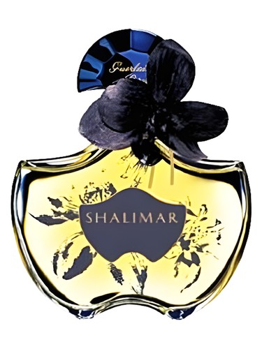 profumo Shalimar Eau de Parfum (2009 Limited Editions) di Guerlain da donna