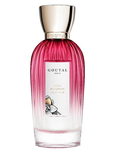 profumo Rose Pompon Eau de Parfum 2020 di Goutal da donna