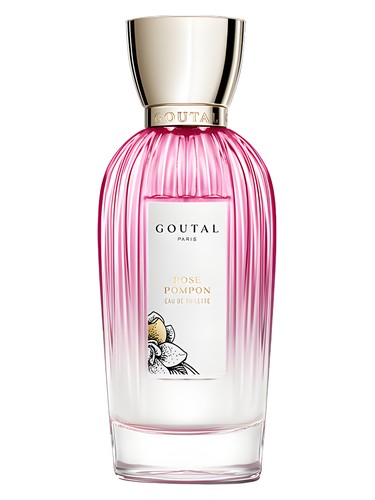 profumo Rose Pompon Eau de Toilette 2020 di Goutal da donna