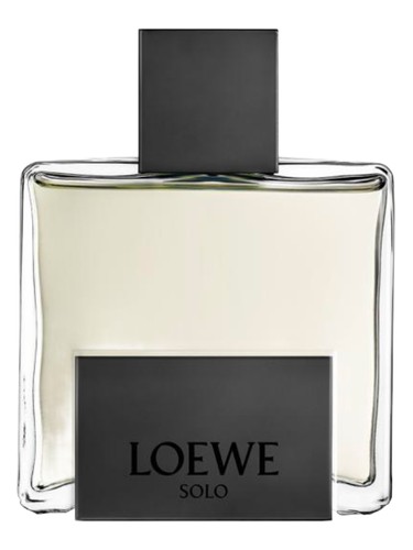 profumo Loewe Solo Mercurio di Loewe da uomo
