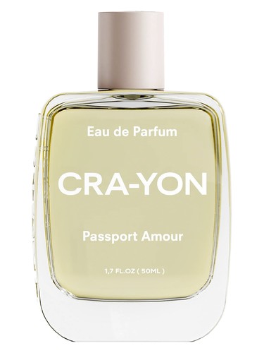 profumo Passport Amour di Cra Yon unisex