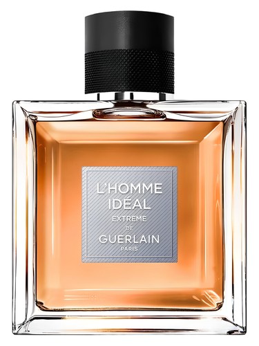 profumo L'Homme Idéal Extrême di Guerlain da uomo