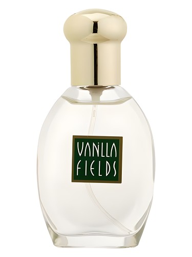 profumo Vanilla Fields di Coty da donna