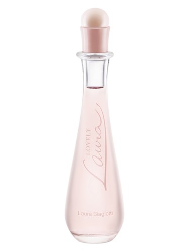 profumo Lovely Laura di Laura Biagiotti da donna