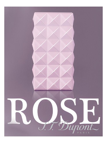 profumo S T Dupont Rose di S.T. Dupont da donna