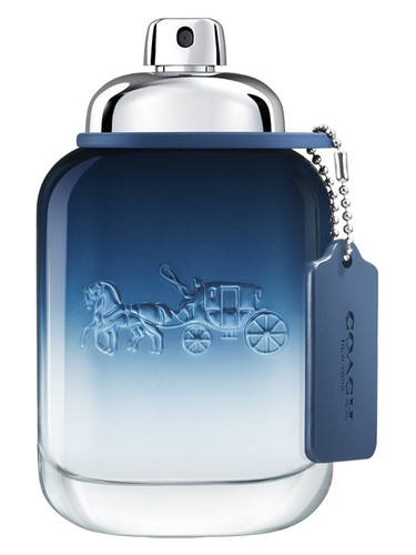 profumo Coach Blue di Coach unisex